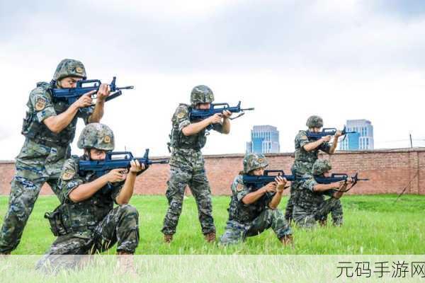 武警小哥gry2024,特战精英:烈焰战神