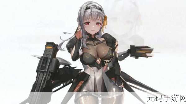 Nikke 胜利女神神罚角色深度剖析,实力与魅力并存