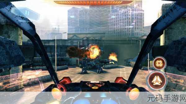 Gameloft里约热内卢公布,Gameloft新作《里约狂飙》正式亮相