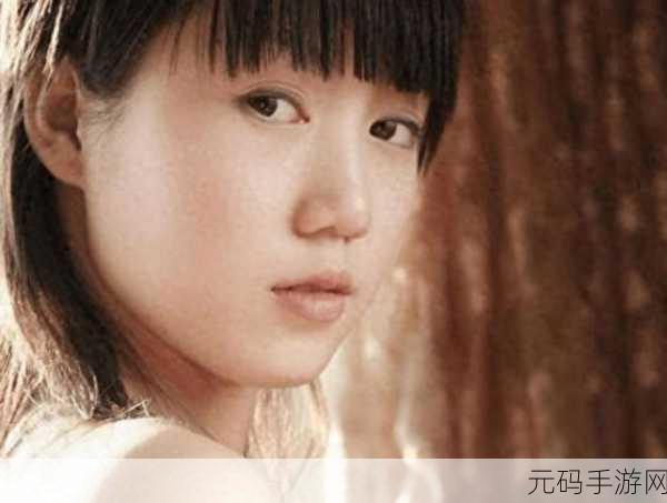 张筱雨,『绝美仙姿』张筱雨