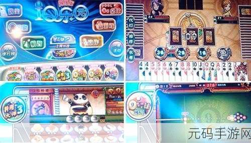 物理IQ卡车最新版震撼发布,休闲益智新体验等你来挑战