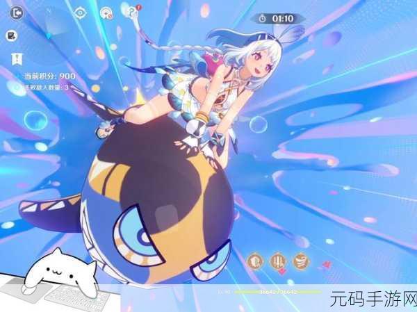 原神荆棘与勋冠第 5 关满分秘籍大公开