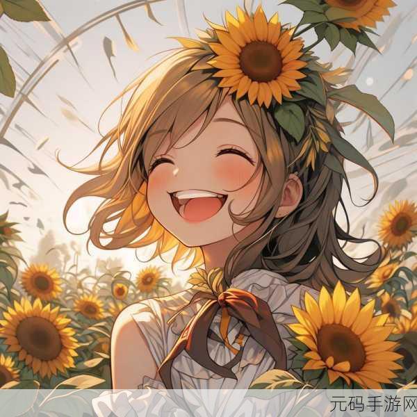 火爆社区向日葵，向日葵社交-玩趣交友