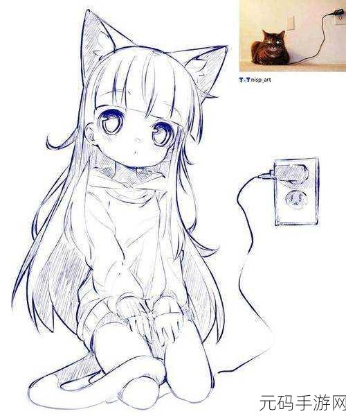 猫娘18+，萌宠女友