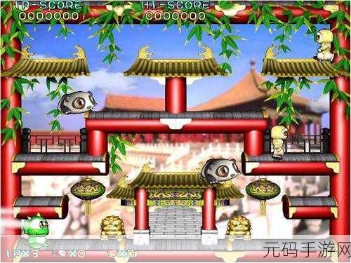 勇者与煎锅，一款战斗冒险小游戏的独特魅力与最新资讯
