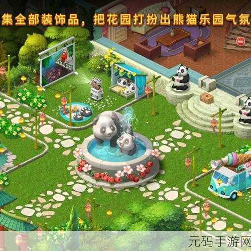 挂机工厂,全新沙盒资源管理游戏震撼发布,打造你的梦幻工厂