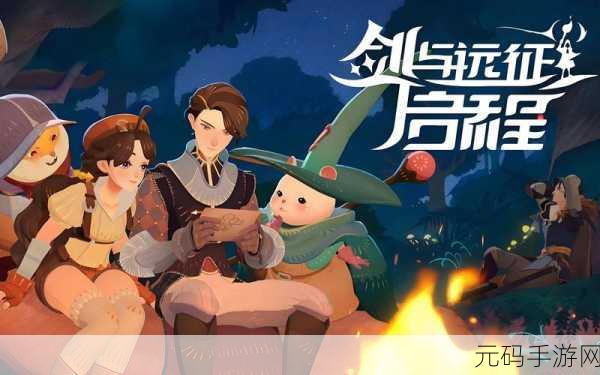 剑与远征启程，尼汝技能大揭秘，震撼出击！