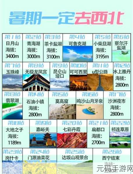 必看无人区一码二码三码,探秘荒野:隐藏宝藏攻略大全