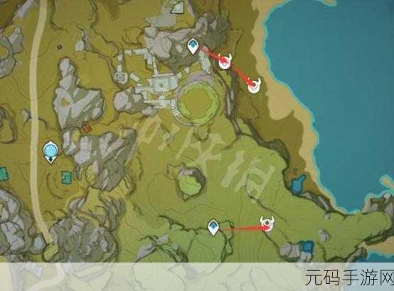 原神雷萤全攻略,位置与破盾秘籍