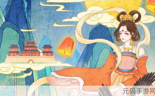 探秘阿姐鼓,揭开神秘背景故事的面纱