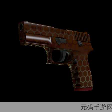 CS:GO开箱模拟器手游新版本震撼发布,沉浸式开箱体验等你来探索