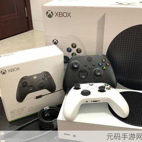 xboxseriess日本,Xbox Series S主机日服区服游戏推荐