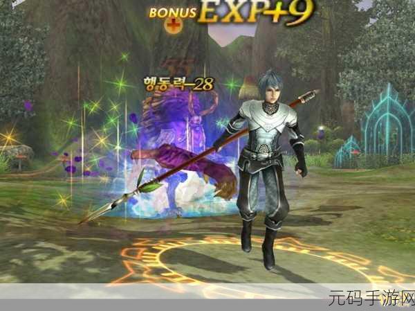 王者世界,天美工作室力作,开放性世界动作冒险RPG震撼来袭