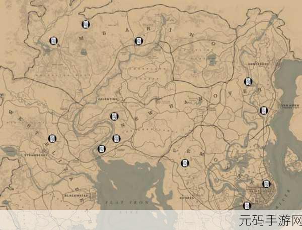 荒野大镖客221点庄家出老千,RDR2庄家作弊实锤!揭秘21点赌局内幕