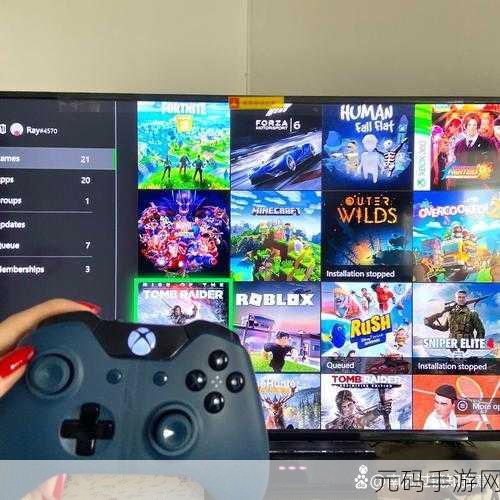 xboxone免费观看高清,手机免费观看高清游戏直播