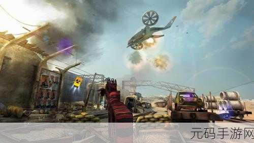赶尽杀绝下载,全新射击游戏震撼发布,重塑射击体验