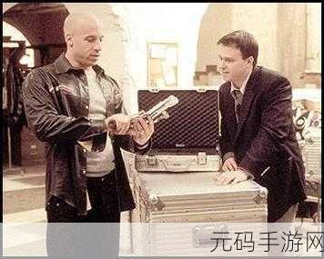 特工隐形大师,全新冒险,挑战你的极限操作