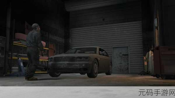 gta4复刻版,GTA4:重生都市传说
