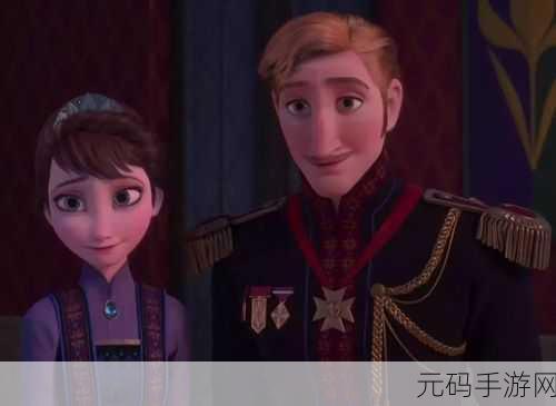冰上破坏者,全新消除类游戏震撼登场,带你领略冰雪奇缘
