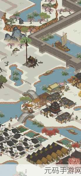 江南百景图金画轴获取秘籍,8 大途径全解析
