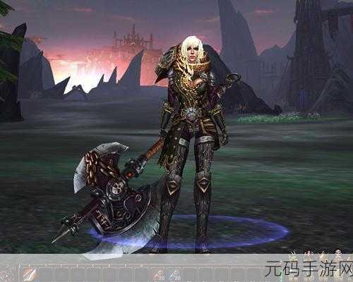 终极武器大亨中文版震撼发布,经营战斗双核心,打造你的游戏帝国