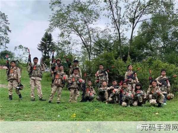 55岁真人实战cs,55岁老兵:真人射击竞技