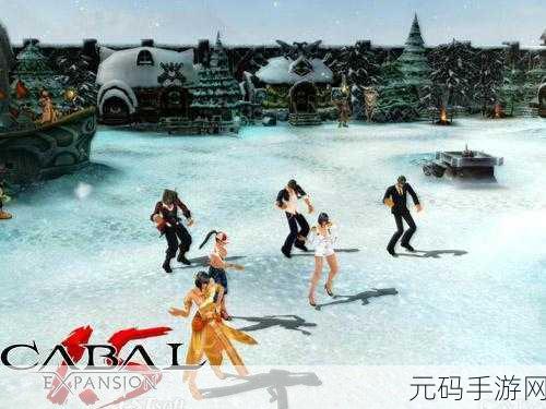 范海辛的惊奇之旅3中文版震撼上线,塔防新体验等你来战