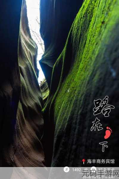 梦幻谷之旅手游新版本震撼发布,探索梦幻峡谷,开启全新冒险篇章