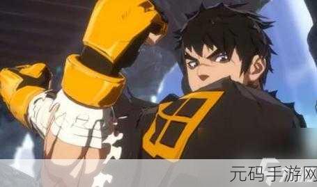 DNF 男柔道家震撼三觉!技能全解析