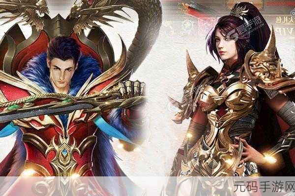 审判天使游戏震撼发布,超酷炫3D角色扮演手游新纪元