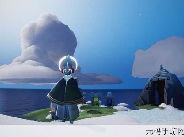 光遇测试服0.12.5版本震撼来袭，绝美画风下的冒险新篇章