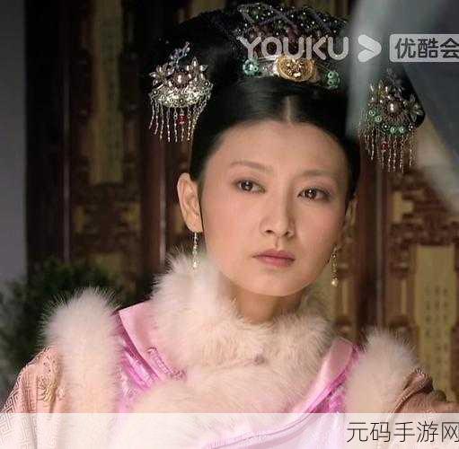 文字找茬大师之甄嬛问答通关秘籍大揭秘