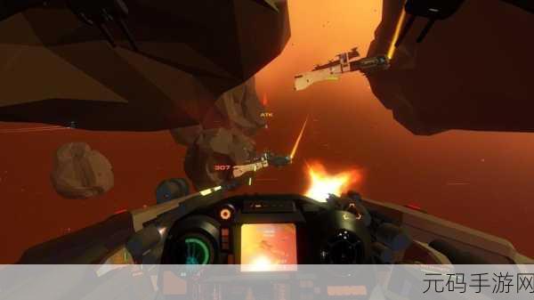 Rift Rapture中文版震撼来袭,紧张刺激的射击冒险新体验