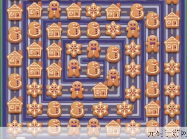 减压消消消新版本震撼发布,趣味休闲益智消除闯关再升级