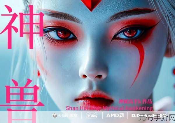 中国windows野外mgdrccvides,山海奇缘:神兽觉醒