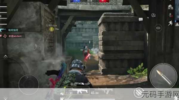 战斗士兵多边形下载,全新射击游戏体验,燃爆你的指尖战场