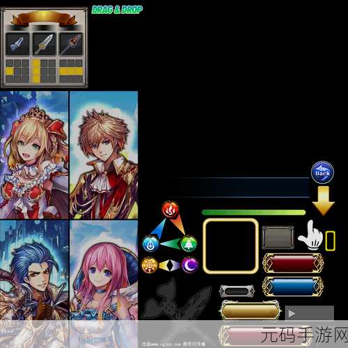 日韩一卡2卡3卡新区乱码来袭，热门手游新版本更新公告