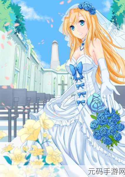 奴隶花嫁,契约新娘