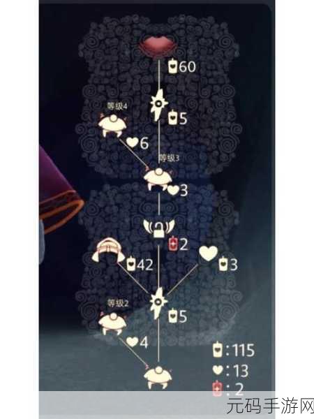 光遇星星灯复刻兑换全攻略,惊喜不容错过!