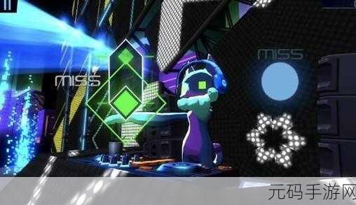 手游资讯,全新歌曲模拟器游戏上线,休闲闯关乐趣无穷