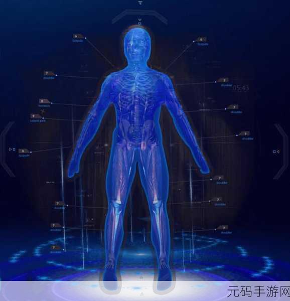 虚拟生命英文版震撼发布,科幻冒险解谜新纪元
