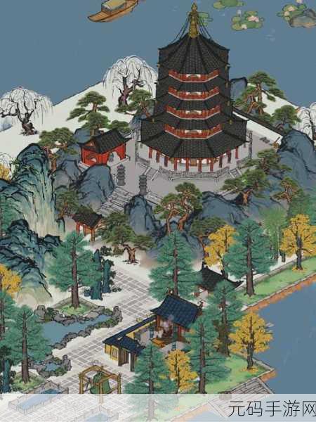 江南百景图雷锋塔上线时间大揭秘