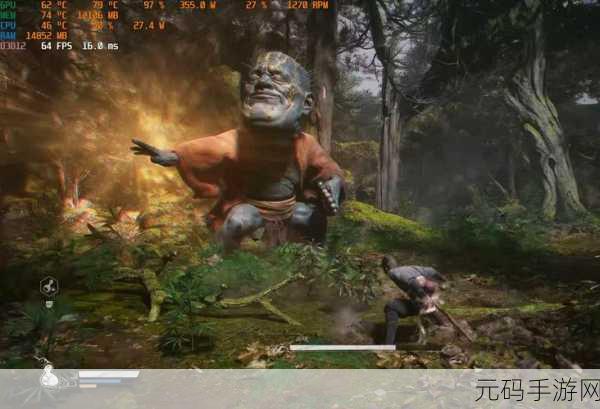 黑神话,悟空抢先版下载资讯,西游记角色对战游戏震撼来袭