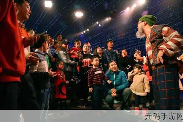 梦幻冒险新纪元，利休下载震撼发布，探索未知世界的奇妙之旅
