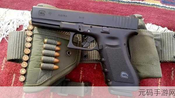 终极武器模拟器Pro手机版震撼发布,真实模拟枪械武器,打造极致射击体验