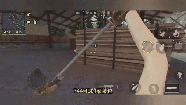 刺客任务全新策略射击版震撼发布,引领手游新潮流