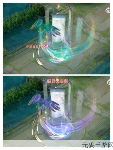 王者荣耀虞姬星传说黛羽霜翎皮肤震撼来袭!上线时间大揭秘