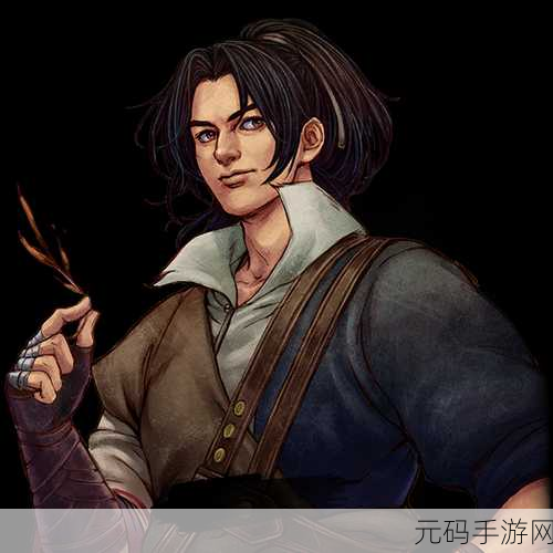 小虾米传中文版下载,股千秋原创RPG力作新动向