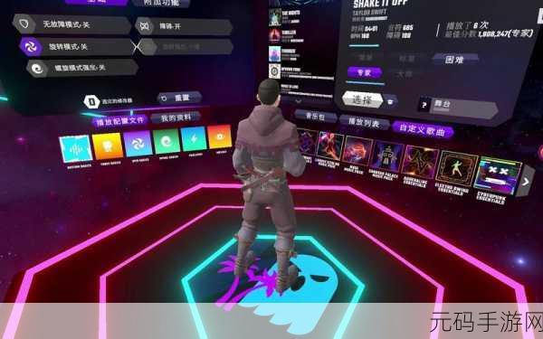 撕裂的天堂，多平台第三人称动作游戏震撼发布