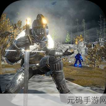 凡尔赛法环下载，全新动作冒险玩法震撼来袭